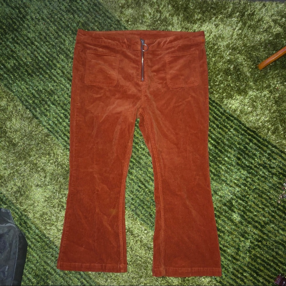 Wild Fable Corduroy Pants (70’s style)